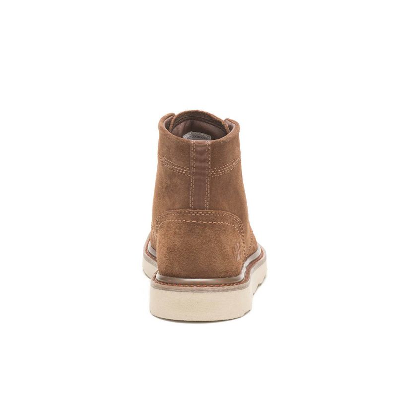 Men Men's Narrate Boot Boots Cat Dachshund - Image 4