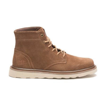 Men Men's Narrate Boot Boots Cat Dachshund