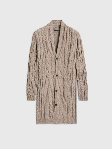 Men Thistle Marra Cardigan Sweaters John Varvatos