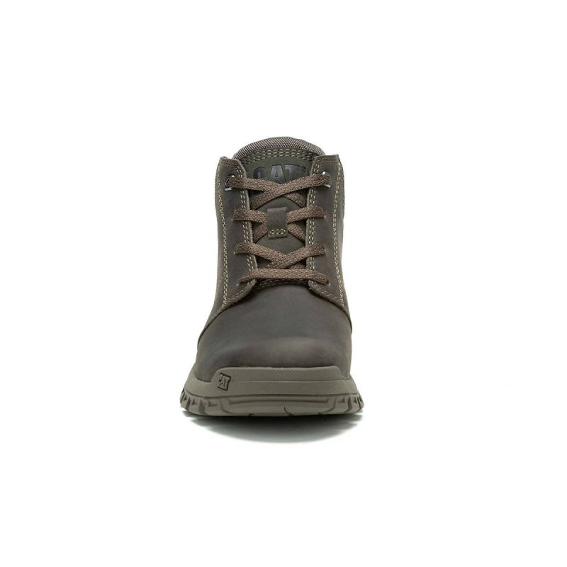 Men - Threshold Chukka Boot - Boots Boots Bungee Cord Men Cat - Image 3