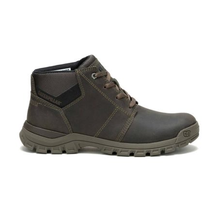 Men - Threshold Chukka Boot - Boots Boots Bungee Cord Men Cat