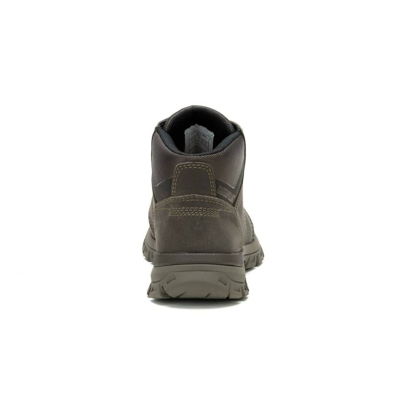 Men - Threshold Chukka Boot - Boots Boots Bungee Cord Men Cat - Image 5