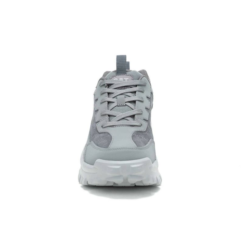 Men's Intruder Lite Sneaker Chunky Sneakers Gargoyle Cat Men - Image 4