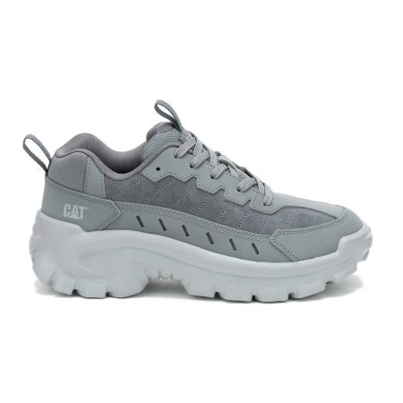 Men's Intruder Lite Sneaker Chunky Sneakers Gargoyle Cat Men