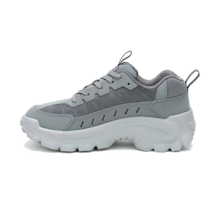 Men's Intruder Lite Sneaker Chunky Sneakers Gargoyle Cat Men - Image 5