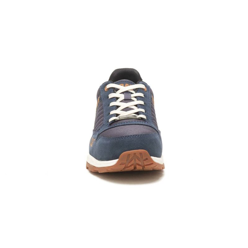 Men's Venward Composite Toe Work Shoe India Ink Cat Shoes Men - Image 3