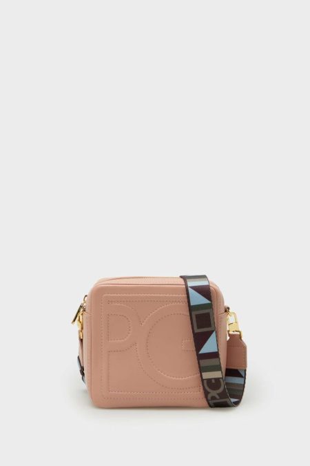 Mod Crossbody Bag Crossbody Bags Peony Purificacion Garci Women