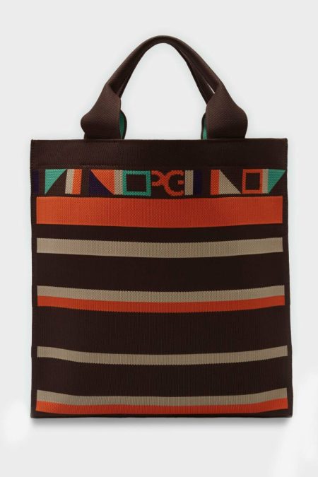 Multicolor Market Handbag Purificacion Garci Handbags Women