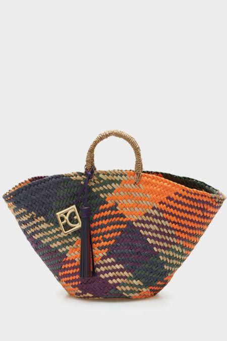 Multicolor Women Handbags Purificacion Garci Capazo Handbag
