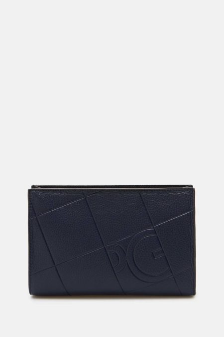 Navy Women Combinación Única Wash Bag Pouches And Wash Bags Purificacion Garci