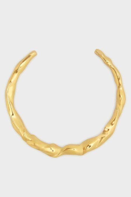 Necklaces Gold Purificacion Garci Roscón Necklace Women