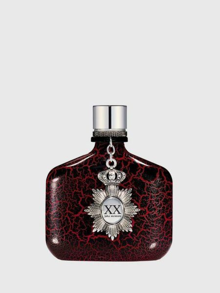No Color John Varvatos Xx Intense 4.2 Oz Fragrance Men
