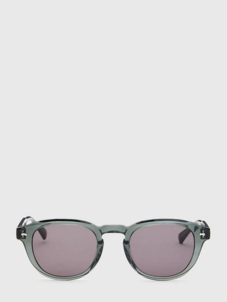 No Color Men Jv572 Crystal Sage John Varvatos Eyewear