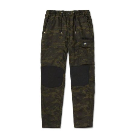 Pants Night Camo Cat Men Men's Dynamic Pant