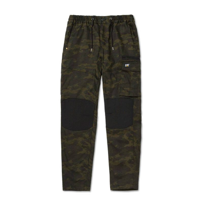 Pants Night Camo Cat Men Men's Dynamic Pant