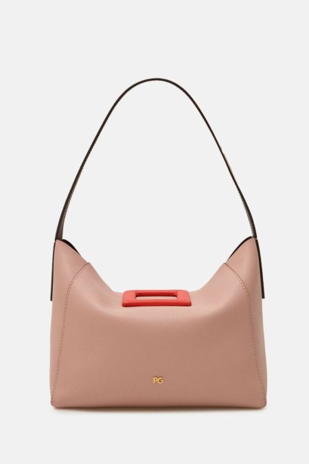 Peony Women Shoulder Bags Purificacion Garci Marco Shoulder Bag