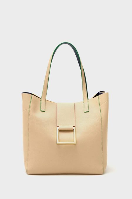 Purificacion Garci Gardenia Shoulder Bags Soho Shoulder Bag Women