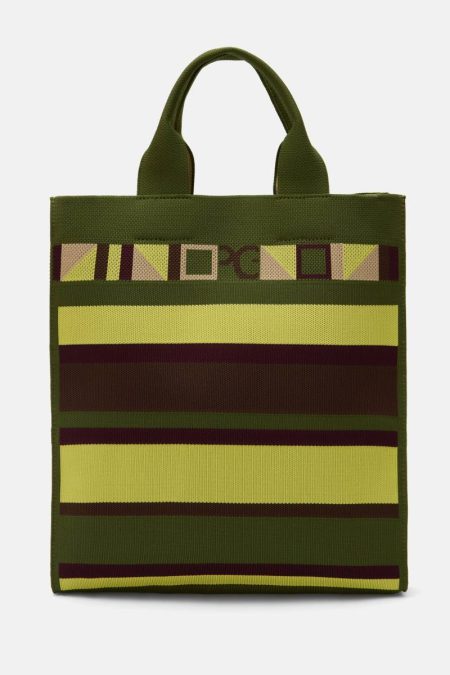 Purificacion Garci Multicolor Women Handbags Market Bag Handbag