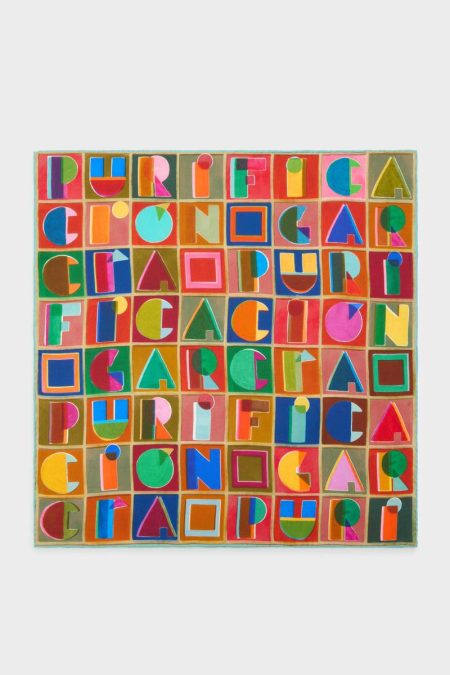 Purificacion Garci Pg Codex 53 Silk Bandana Scarves Multicolor Women