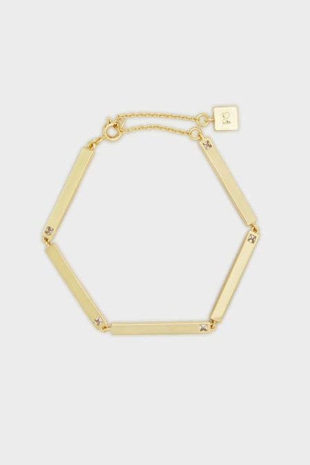 Purificacion Garci Women Gold Radiant Bracelet Bracelets