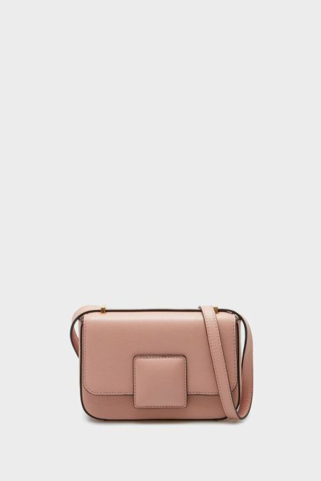 Purificacion Garci Women Peony Domino Crossbody Bag Crossbody Bags