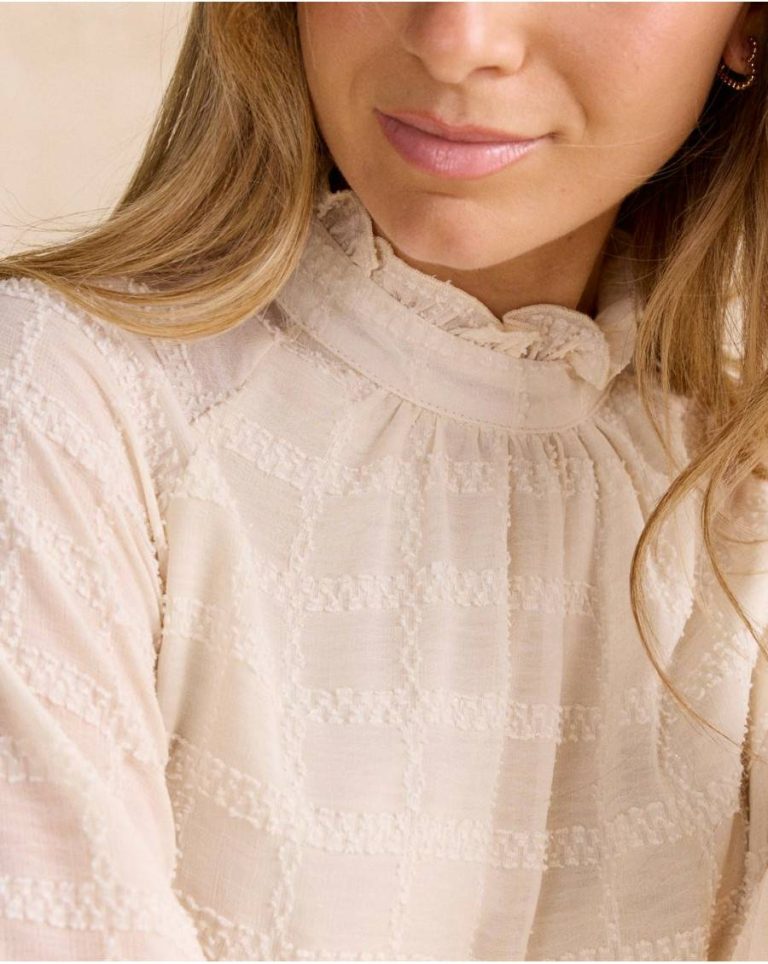Raw Women Dresses Lurex Viona Dress Polín Et Moi - Image 2