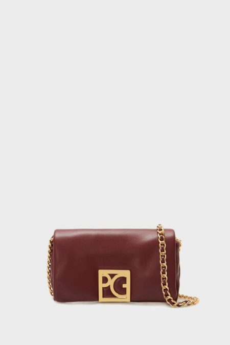 Ruby Women Homenaje Acolchado Clutch Purificacion Garci Evening