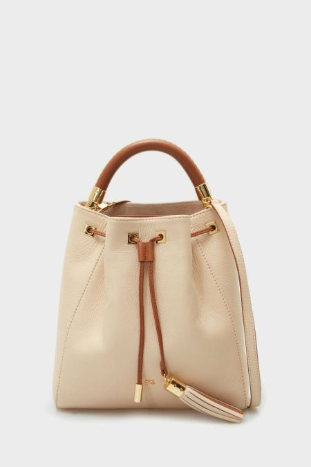 Samburu Bucket Bag Gardenia Women Handbags Purificacion Garci