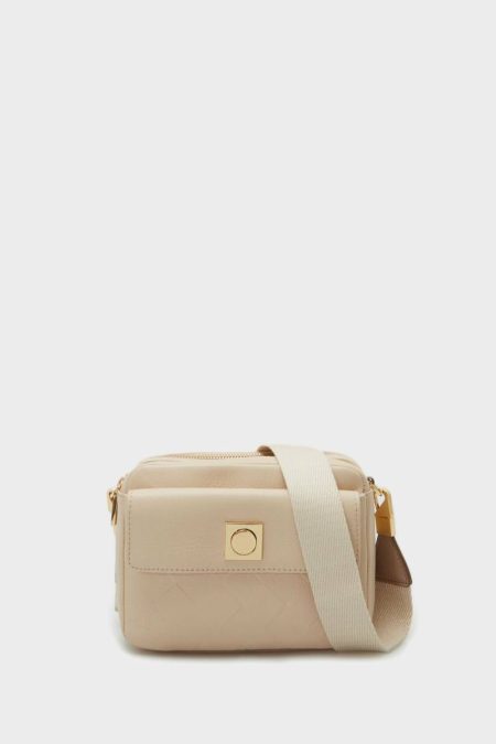 Samburu Cross Body Bag Women Gardenia Purificacion Garci Crossbody Bags