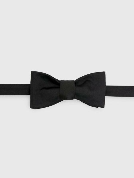 Scarves & Ties Boni Bowtie Men John Varvatos Black