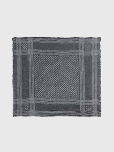 Scarves & Ties Moss John Varvatos Tara Scarf Men