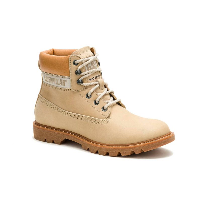 Semolina Women Boots Cat Women's Colorado Waterproof Boot - Image 2