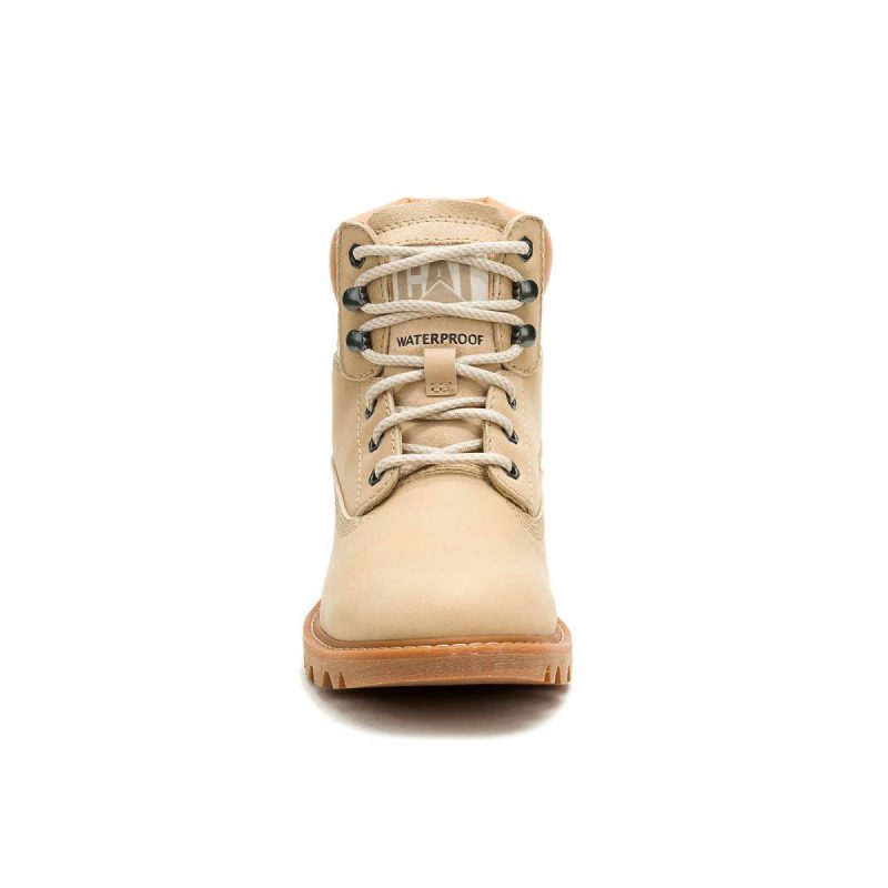 Semolina Women Boots Cat Women's Colorado Waterproof Boot - Image 3