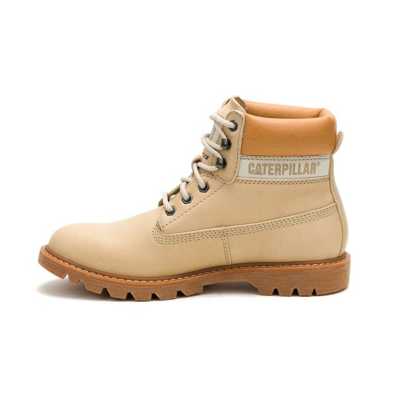 Semolina Women Boots Cat Women's Colorado Waterproof Boot - Image 4