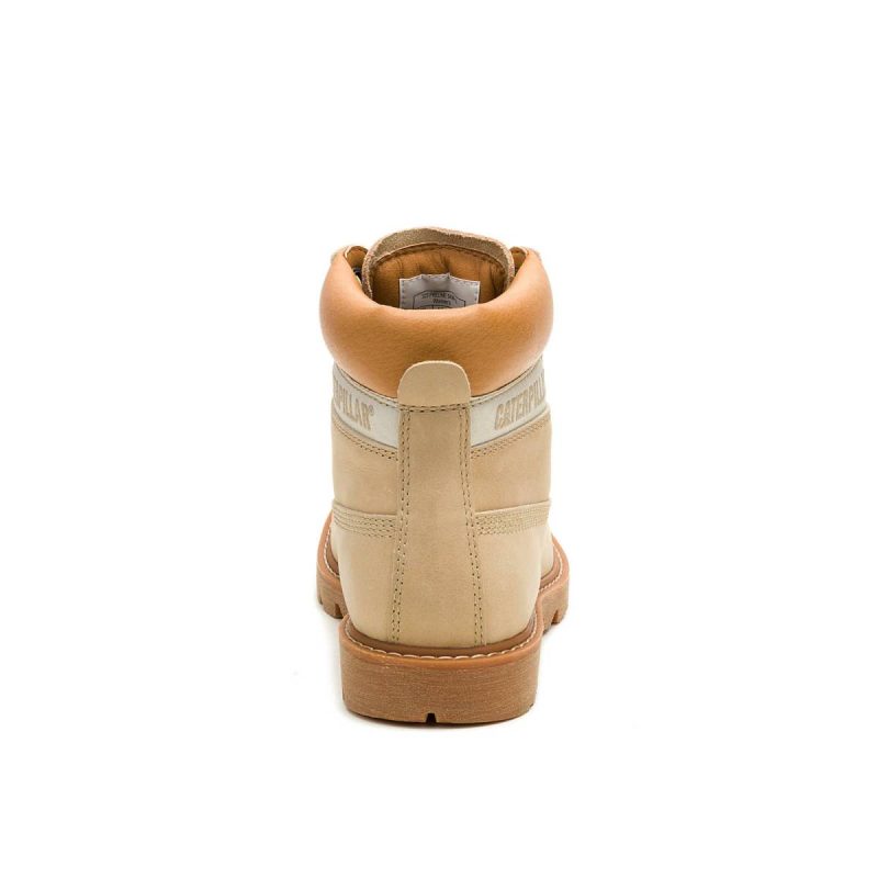 Semolina Women Boots Cat Women's Colorado Waterproof Boot - Image 5