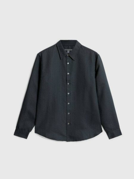 Shirts Martin Shirt John Varvatos Atlantic Men