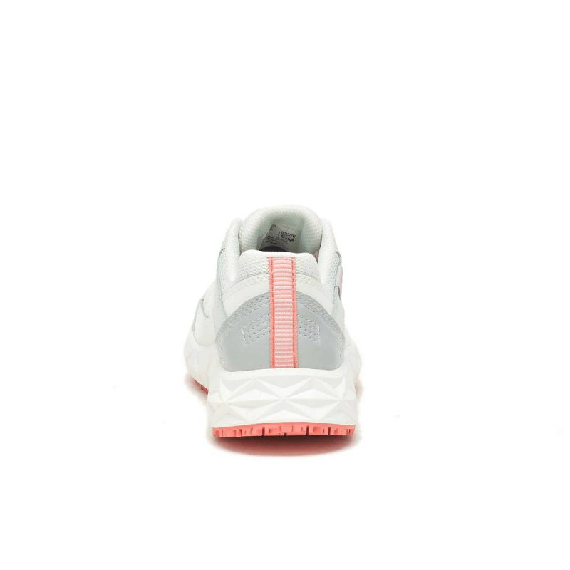 Shoes Cat Bright White/Glacier Grey Unisex Prorush Speed Fx Shoe Unisex - Image 5