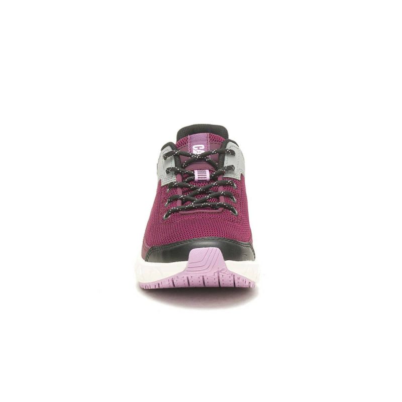 Shoes Cat Grape Vine/Wild Dove Unisex Unisex Prorush Speed Fx Shoe - Image 3