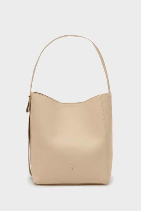 Shoulder Bags Obi Shoulder Bag Gardenia Women Purificacion Garci