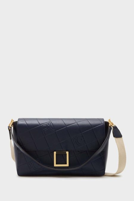Shoulder Bags Women Soho Shoulder Bag Atlantic Blue Purificacion Garci
