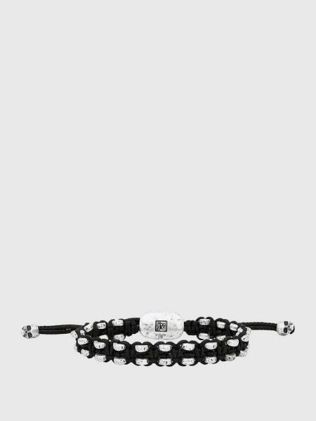 Simit Single Strand Bracelet Jewelry No Color John Varvatos Men