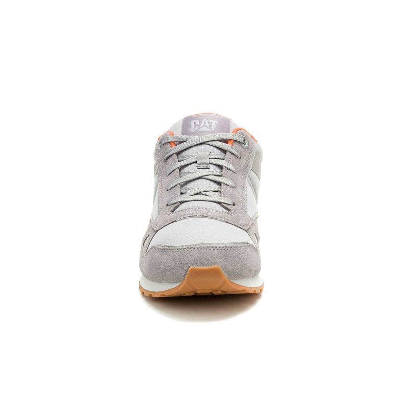 Soft Toe Cat Men Men's Ventura Sport Sneaker Frost Gray - Image 3