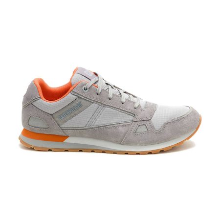 Soft Toe Cat Men Men's Ventura Sport Sneaker Frost Gray