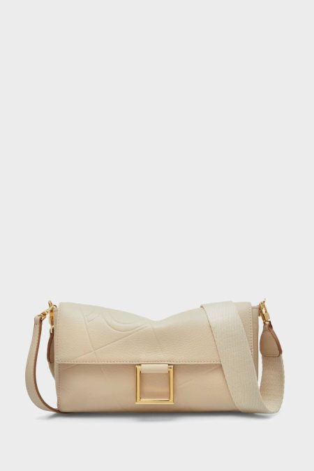 Soho Shoulder Bag Purificacion Garci Shoulder Bags Gardenia Women