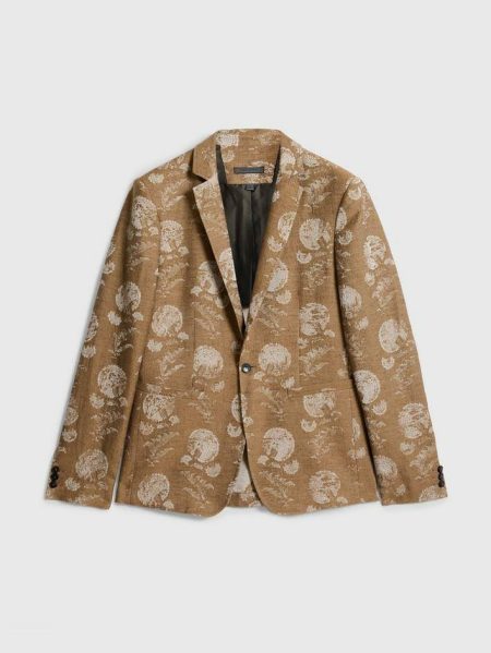 Suit Jackets Willett Jacket Copper John Varvatos Men