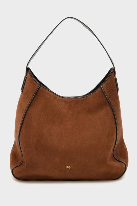 Toffee Algo Prestado Shoulder Bag Purificacion Garci Women Shoulder Bags