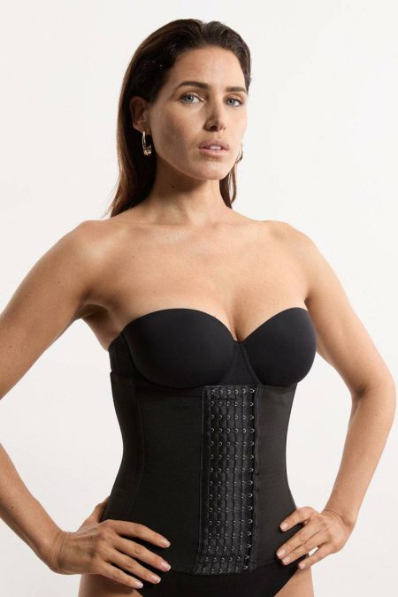 Tops Nude Corset Women Karen Millen