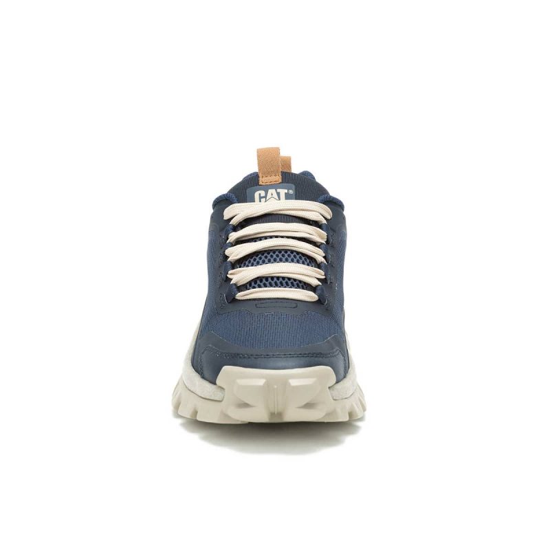Total Eclipse/Spellbound Chunky Sneakers Cat Unisex Unisex Intruder Lightning Mesh Sneaker - Image 3