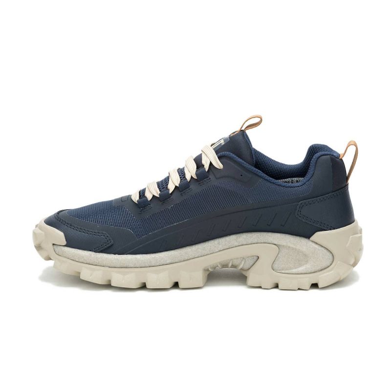 Total Eclipse/Spellbound Chunky Sneakers Cat Unisex Unisex Intruder Lightning Mesh Sneaker - Image 4