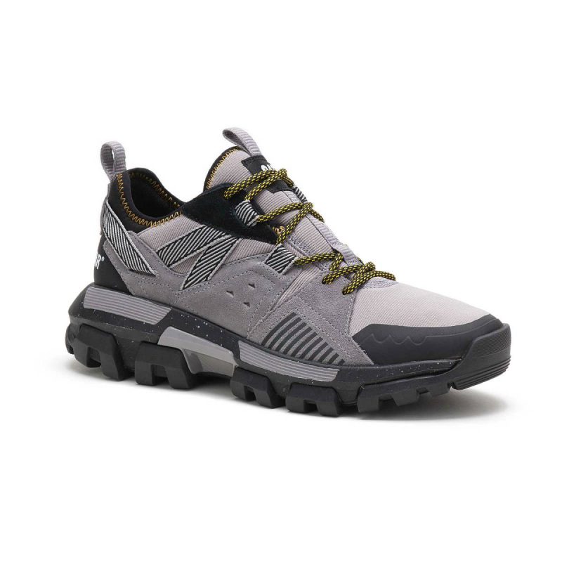 Unisex Cat Chunky Sneakers Unisex Raider Sport Sneaker Cloudburst/Black - Image 3